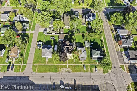 View/Area - 1309 Saint Clair Blvd, Algonac, MI 48001 photo 2 of 3
