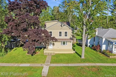 Other - 1309 Saint Clair Blvd, Algonac, MI 48001 photo 1 of 24