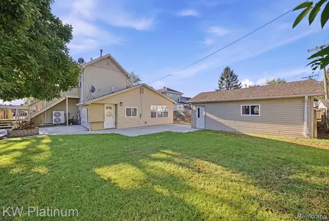 Other - 1309 Saint Clair Blvd, Algonac, MI 48001 photo 22 of 24