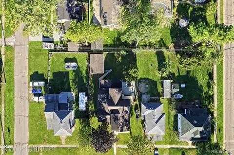 View/Area - 1309 Saint Clair Blvd, Algonac, MI 48001 photo 1 of 3