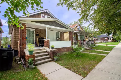 9167 American St, Detroit, MI 48204