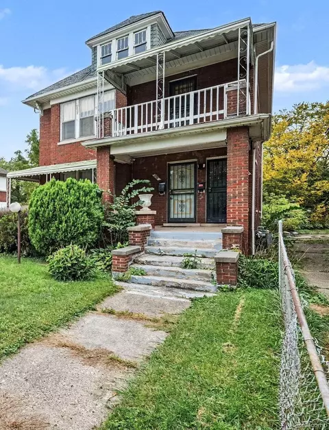 3061 Lakewood St, Detroit, MI 48215