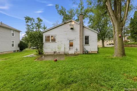 Exterior - 530 Murphy St, Blackman, MI 49202 photo 1 of 1