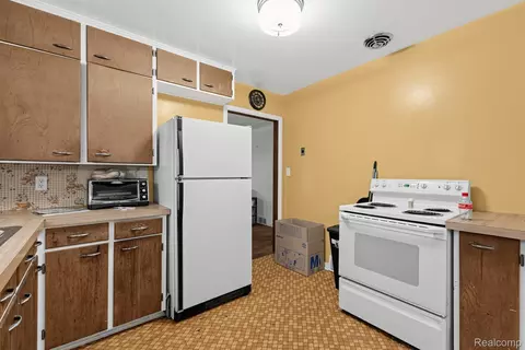 Kitchen - 530 Murphy St, Blackman, MI 49202 photo 1 of 3