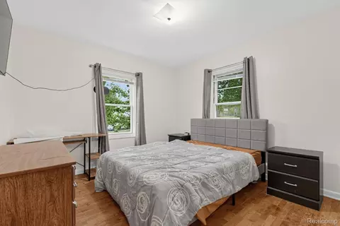 Bedroom - 530 Murphy St, Blackman, MI 49202 photo 1 of 3