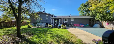 Other - 1069 Elodie Dr, Flint, MI 48532 photo 22 of 23