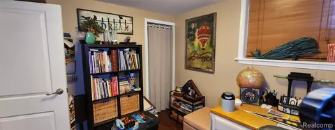 Bedroom - 1069 Elodie Dr, Flint, MI 48532 photo 11 of 11
