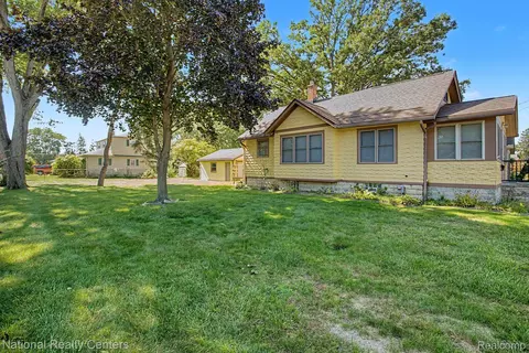 Exterior - 419 John M Ave, Clawson, MI 48017 photo 6 of 6