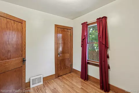 Bedroom - 419 John M Ave, Clawson, MI 48017 photo 1 of 2