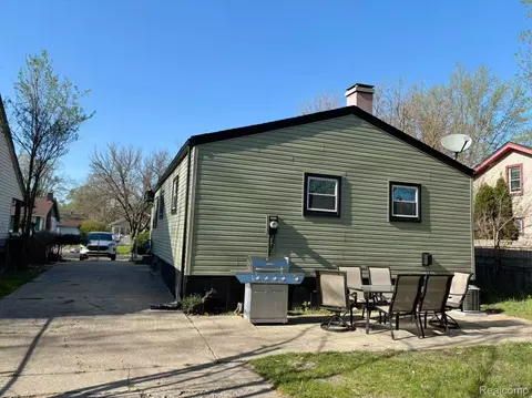 1567 Leroy St, Ferndale, MI 48220