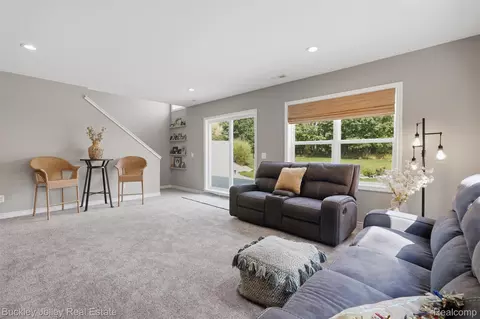 Living - 3703 Jesse Dr, Marion, MI 48843 photo 1 of 1
