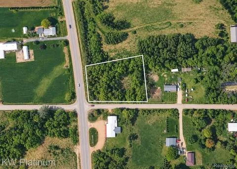 0 Baseline Rd, Trowbridge, MI 49010 photo 2