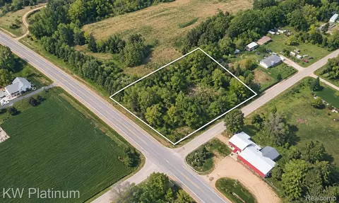 0 Baseline Rd, Trowbridge, MI 49010
