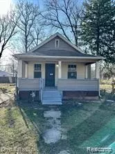 14851 Fielding St, Detroit, MI 48223