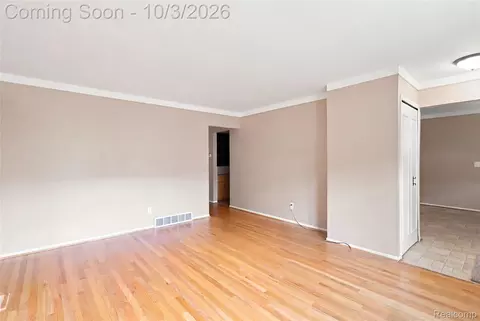 Living - 27262 Thomas Ave, Warren, MI 48092 photo 3 of 3