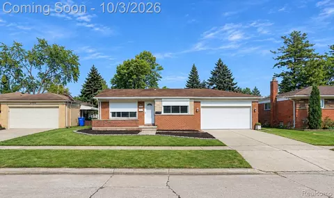 Other - 27262 Thomas Ave, Warren, MI 48092 photo 2 of 12