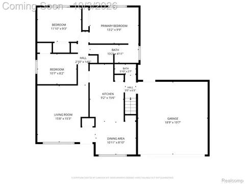 Other - 27262 Thomas Ave, Warren, MI 48092 photo 11 of 12