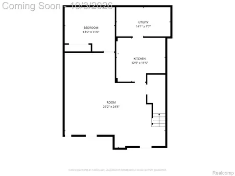 Other - 27262 Thomas Ave, Warren, MI 48092 photo 12 of 12
