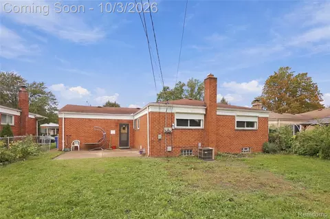 Other - 27262 Thomas Ave, Warren, MI 48092 photo 9 of 12