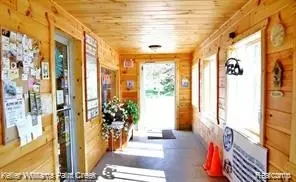Entry Way - 8036 N Clare Ave, Frost, MI 48625 photo 1 of 3