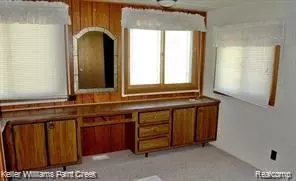 Bedroom - 8036 N Clare Ave, Frost, MI 48625 photo 1 of 3