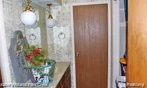 Entry Way - 8036 N Clare Ave, Frost, MI 48625 photo 3 of 3