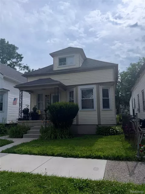 5331 Fischer St, Detroit, MI 48213