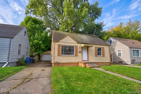 Other - 723 Waldman Ave, Flint, MI 48507 photo 1 of 9