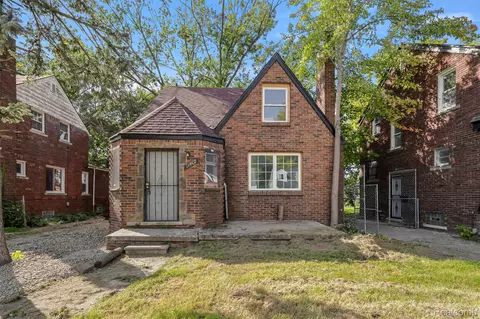 11407 Abington Ave, Detroit, MI 48227