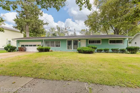 Other - 1231 Vine St, Adrian, MI 49221 photo 3 of 22