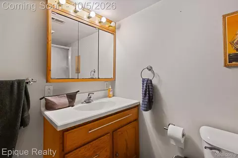 Bath - 1231 Vine St, Adrian, MI 49221 photo 2 of 2