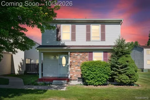 Other - 2824 Roundtree Dr, Troy, MI 48083 photo 2 of 24