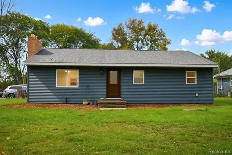 4441 E Court St, Burton, MI 48509