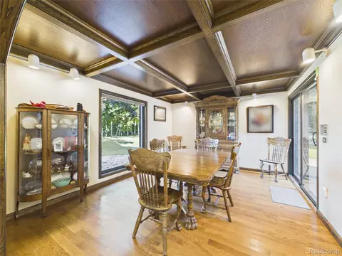 Dining - 9515 E Bristol Rd, Davison, MI 48423 photo 1 of 1