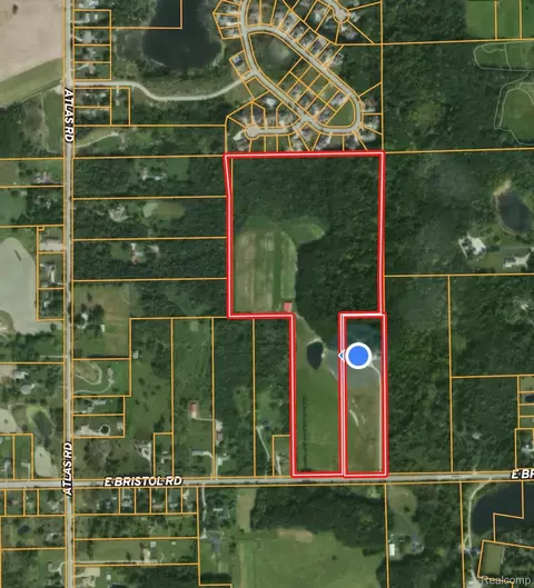 View/Area - 9515 E Bristol Rd, Davison, MI 48423 photo 9 of 9