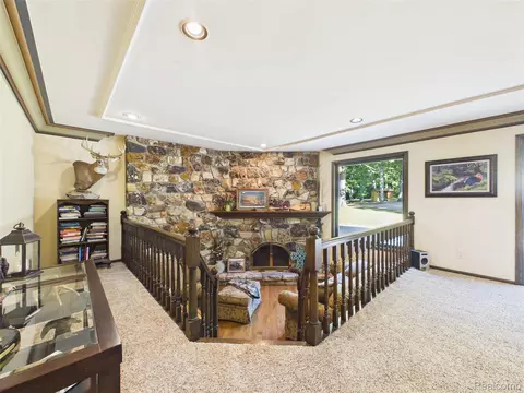 Living - 9515 E Bristol Rd, Davison, MI 48423 photo 1 of 5