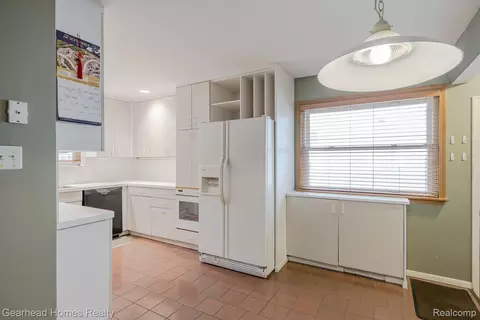 Kitchen - 3356 Harding St, Dearborn, MI 48124 photo 1 of 6