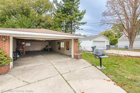 Other - 3356 Harding St, Dearborn, MI 48124 photo 2 of 21