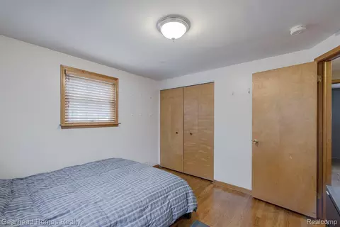 Bedroom - 3356 Harding St, Dearborn, MI 48124 photo 1 of 6