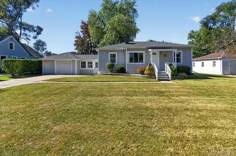 506 S Woodbridge St, Bangor, MI 48706