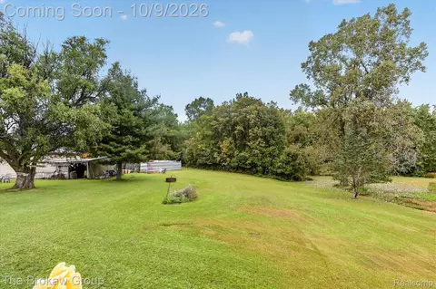 Other - 3380 W Hill Rd, Mundy, MI 48507 photo 24 of 25