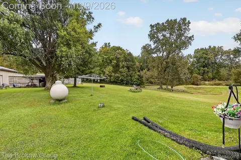 Other - 3380 W Hill Rd, Mundy, MI 48507 photo 17 of 25