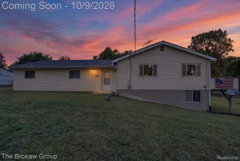 Other - 3380 W Hill Rd, Mundy, MI 48507 photo 2 of 25