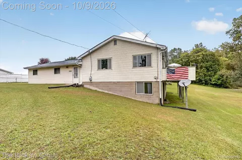 Other - 3380 W Hill Rd, Mundy, MI 48507 photo 3 of 25