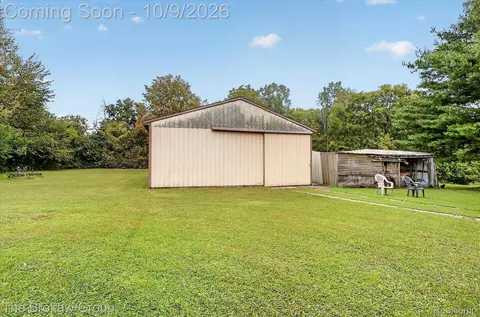 Other - 3380 W Hill Rd, Mundy, MI 48507 photo 23 of 25