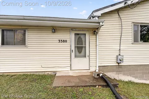 Other - 3380 W Hill Rd, Mundy, MI 48507 photo 4 of 25