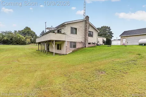 Other - 3380 W Hill Rd, Mundy, MI 48507 photo 22 of 25