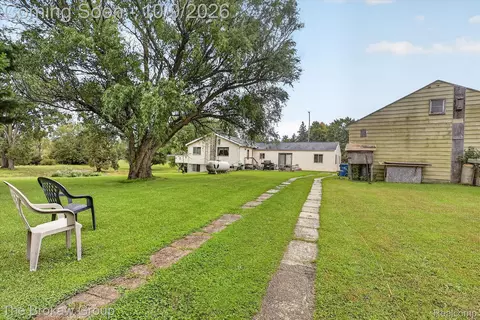 Other - 3380 W Hill Rd, Mundy, MI 48507 photo 21 of 25