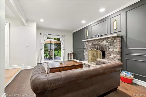 Other - 3308 Spring Meadow Dr, Rochester, MI 48306 photo 6 of 13