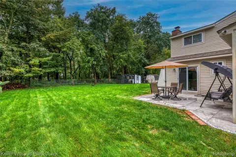 Other - 3308 Spring Meadow Dr, Rochester, MI 48306 photo 12 of 13